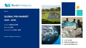 Global FIsh Market 2023-2028